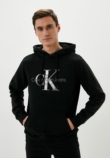 Худи Calvin Klein Jeans