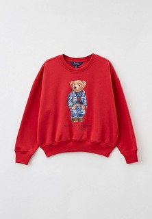 Свитшот Polo Ralph Lauren