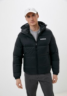 Куртка утепленная Napapijri