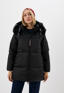 Пуховик Tommy Hilfiger