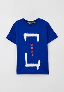 Футболка DKNY