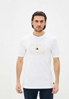 Футболка Tommy Hilfiger
