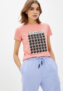 Футболка Lacoste