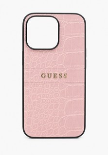 Чехол для iPhone Guess