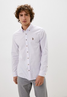 Рубашка U.S. Polo Assn.