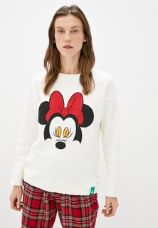 Свитшот домашний United Colors of Benetton