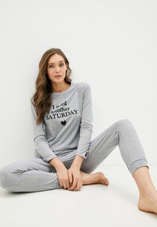 Пижама Trendyol