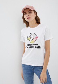 Футболка Converse