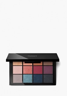Палетка для глаз Kiko Milano