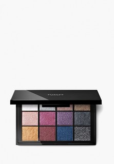 Палетка для глаз Kiko Milano