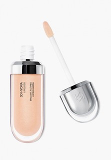 Блеск для губ Kiko Milano