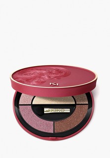 Палетка для глаз Kiko Milano