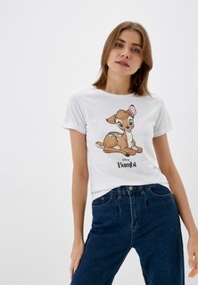 Футболка Springfield