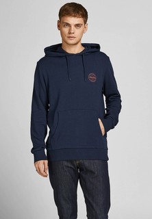 Худи Jack & Jones