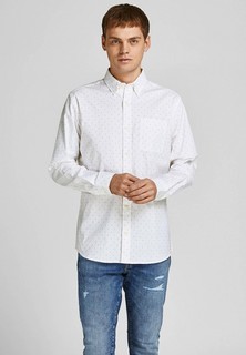 Рубашка Jack & Jones