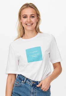 Футболка Only