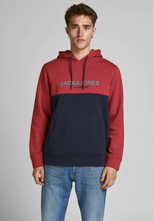 Худи Jack & Jones