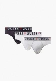Трусы 3 шт. Guess