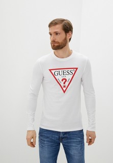 Лонгслив Guess Jeans