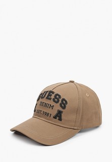 Бейсболка Guess