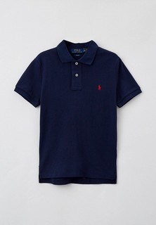 Поло Polo Ralph Lauren