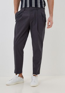 Брюки Topman