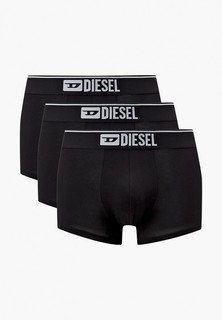 Трусы 3 шт. Diesel