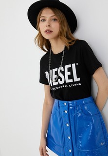 Футболка Diesel
