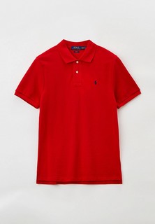 Поло Polo Ralph Lauren