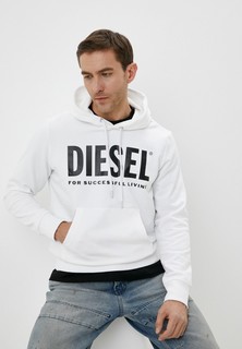 Худи Diesel