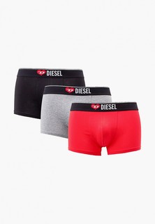 Трусы 3 шт. Diesel
