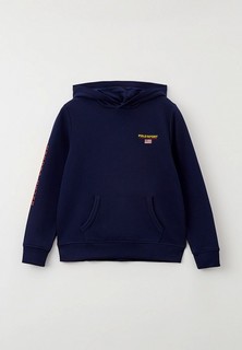 Худи Polo Ralph Lauren