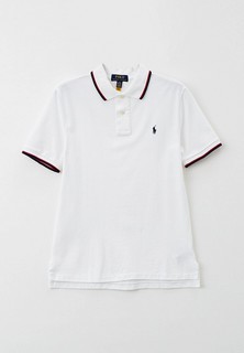 Поло Polo Ralph Lauren