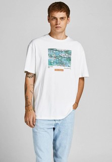 Футболка Jack & Jones