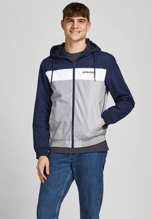 Куртка утепленная Jack & Jones