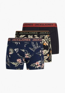 Трусы 3 шт. Jack & Jones