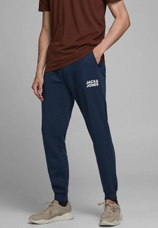 Брюки спортивные Jack & Jones