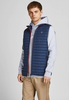 Жилет утепленный Jack & Jones