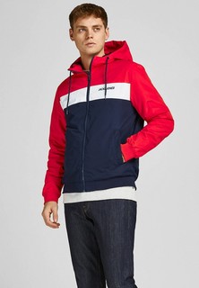 Куртка утепленная Jack & Jones