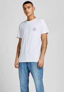 Футболка Jack & Jones