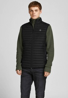 Жилет утепленный Jack & Jones