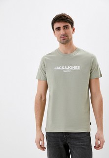 Футболка Jack & Jones