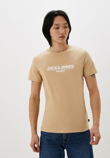 Футболка Jack & Jones