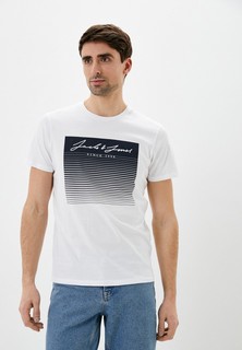Футболка Jack & Jones