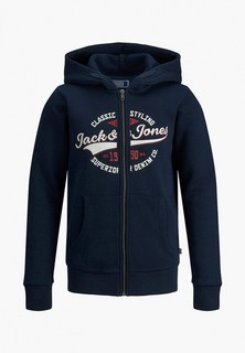 Толстовка Jack & Jones