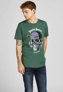 Футболка Jack & Jones