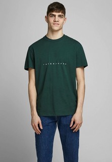 Футболка Jack & Jones