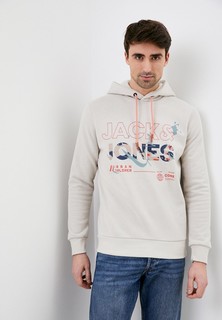 Худи Jack & Jones