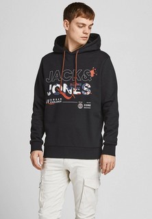 Худи Jack & Jones