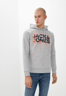 Худи Jack & Jones